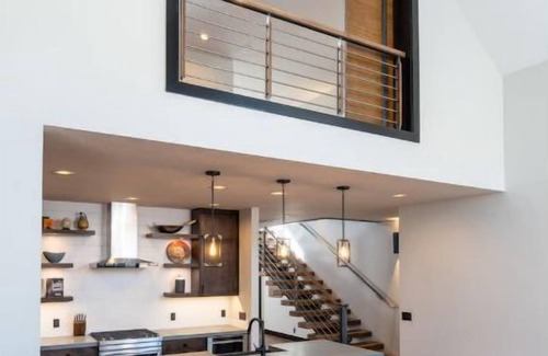 Century West House | The Hawks Nest