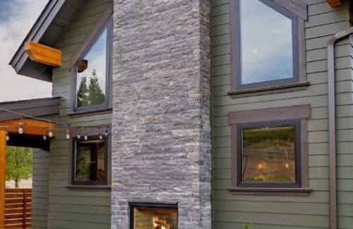 Century West House | The Hawks Nest