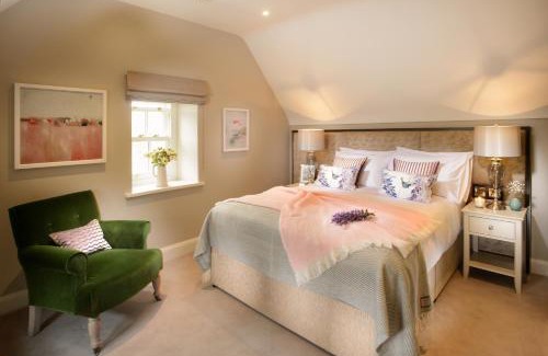 Lisdoonvarna House | The Hawthorn