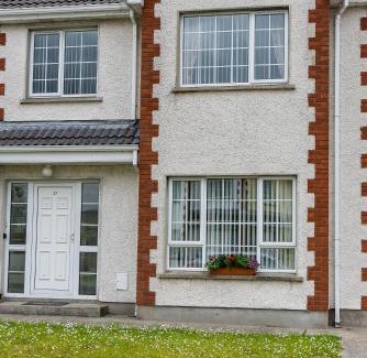 Buncrana Apartment | The Hawthorns, Buncrana by Wild Atlantic Wanderer