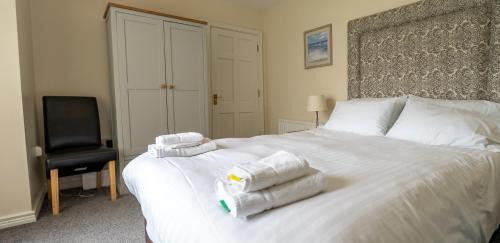 Buncrana Apartment | The Hawthorns, Buncrana by Wild Atlantic Wanderer