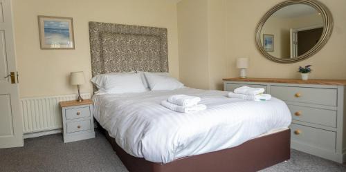 Buncrana Apartment | The Hawthorns, Buncrana by Wild Atlantic Wanderer