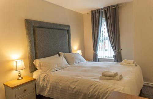 Buncrana Apartment | The Hawthorns, Buncrana by Wild Atlantic Wanderer