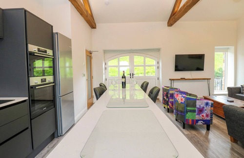 Appleby-in-Westmorland Cottage | THE HAYLOFT, pet friendly, with a garden in Appleby-In-Westmorland