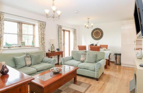 West End House | The Haybarn