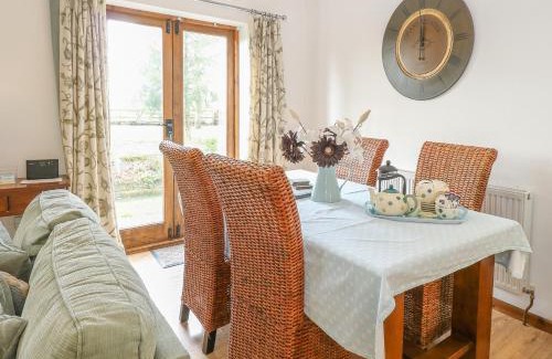 West End House | The Haybarn
