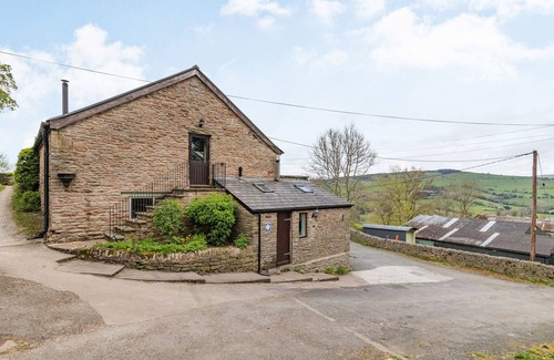 Combs Cottage | The Hayloft