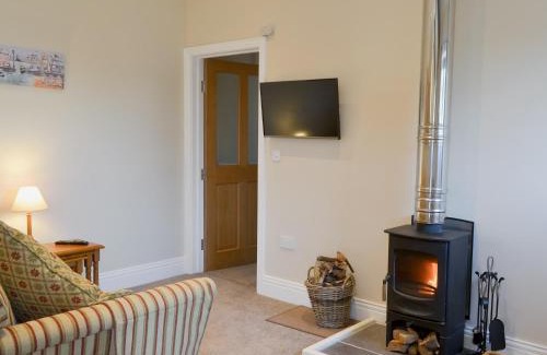 Chillington House | The Hayloft