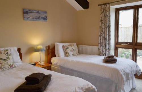 Chillington House | The Hayloft