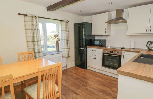 East Witton Cottage | THE HAYLOFT, pet friendly, character holiday cottage in Masham