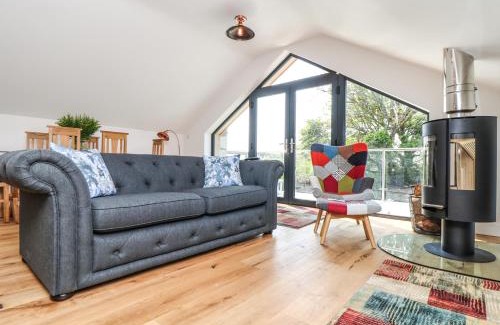 Penzance House | The Hayloft, St Just