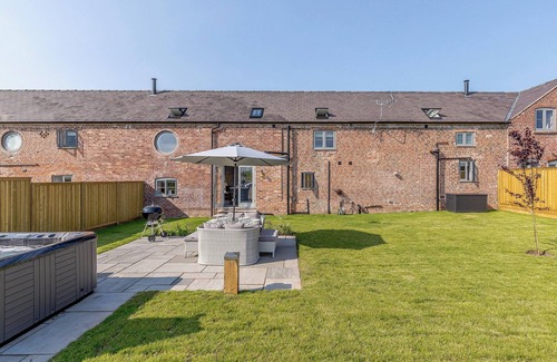 Whitchurch Cottage | The Hayloft - UK34565