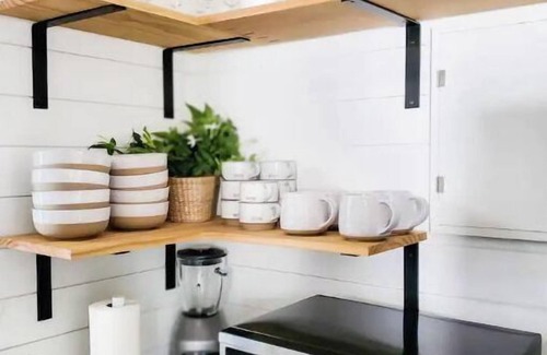 Terry Sanford House | The Haymount Eclectic by Haymount Homes
