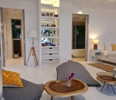 Taling Ngam Villa | The Headland Villa 2, Samui