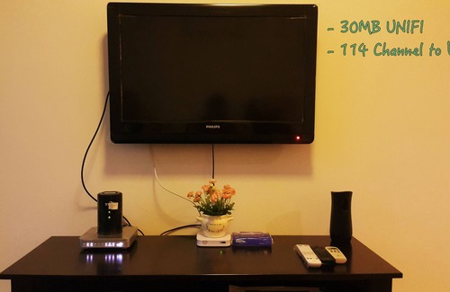 Imbi Condo | THE HEART OF KL - Bukit Bintang (Shopping Heaven)