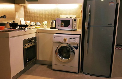 Imbi Condo | THE HEART OF KL - Bukit Bintang (Shopping Heaven)