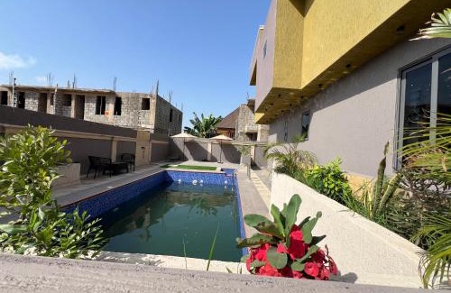Santeo House | The heart of Nanakrom