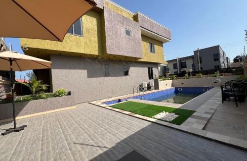 Santeo House | The heart of Nanakrom