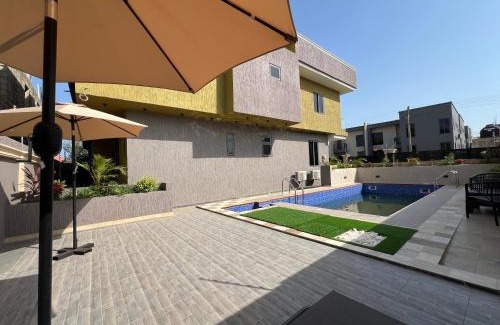 Santeo House | The heart of Nanakrom