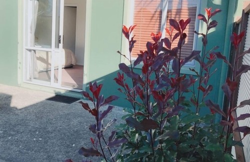 Rotorua Apartment | The Heart of Rotorua