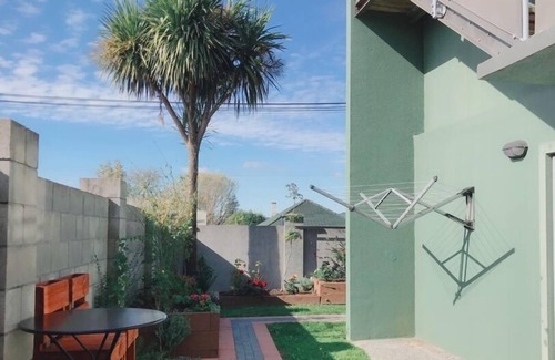 Rotorua Apartment | The Heart of Rotorua