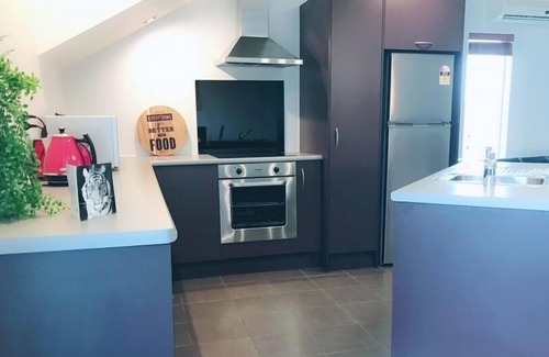 Rotorua Apartment | The Heart of Rotorua