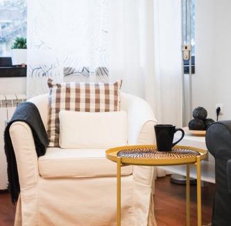 Sofia City Center Apartment | The Heart of the city