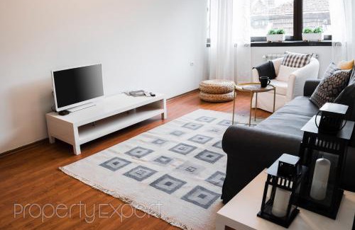 Sofia City Center Apartment | The Heart of the city