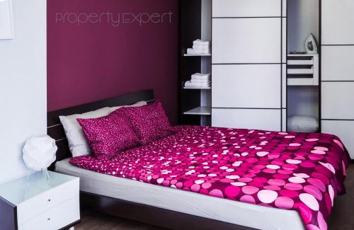 Sofia City Center Apartment | The Heart of the city