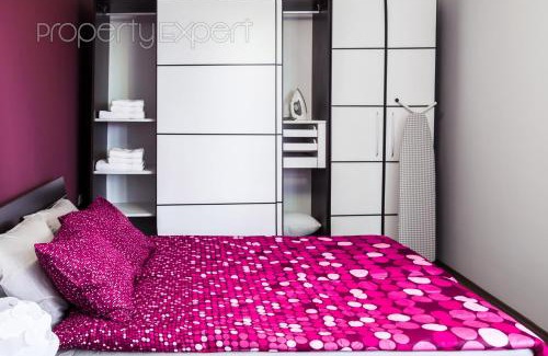 Sofia City Center Apartment | The Heart of the city