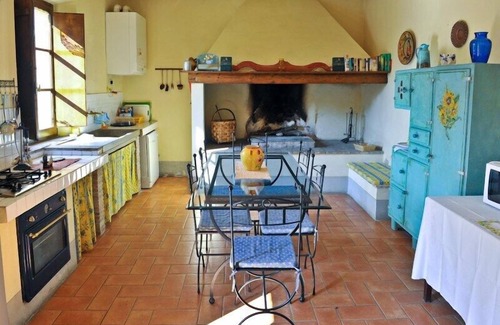 Sarteano Apartment | The heart of the Val d’Orcia