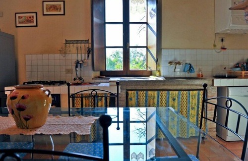 Sarteano Apartment | The heart of the Val d’Orcia