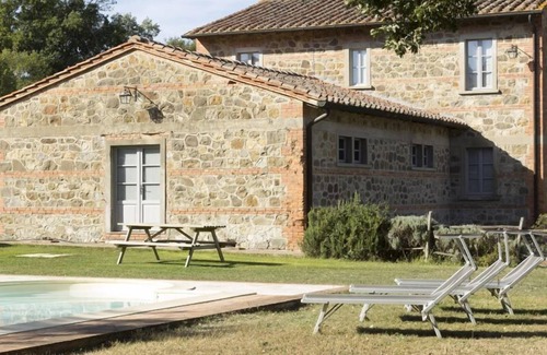 Sarteano Apartment | The heart of the Val d’Orcia