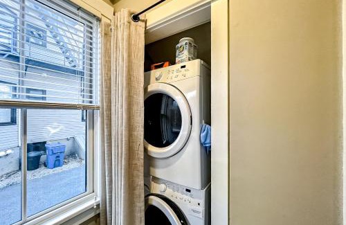 West End Apartment | The Heart of the West End #3 & #4