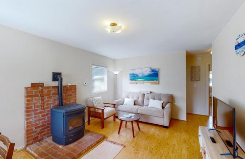 Trinidad House | The Heart of Trinidad