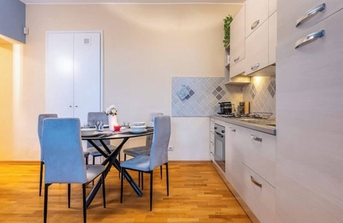 Historic Centre Apartment | *The Heart of Turin* 6 guests*