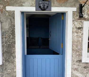 Stranorlar Apartment | The Hen House