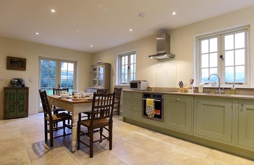 Tetbury House | The Henhouse