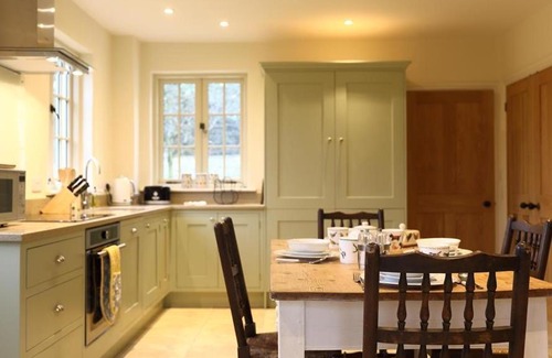 Tetbury House | The Henhouse