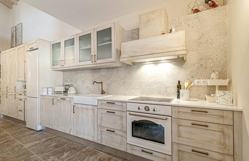 Doukades Cottage | The Heritage Cottage in Doukades
