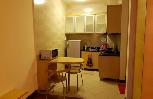 Seri Kembangan Condo | The Heritage Lake View + Wifi Condo