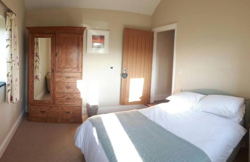 Langford House | The Hermitage, Butcombe