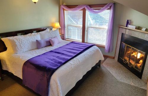 La Conner Hotel | The Heron Inn and Day Spa