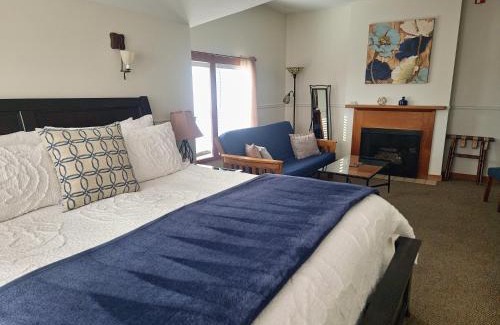 La Conner Hotel | The Heron Inn and Day Spa