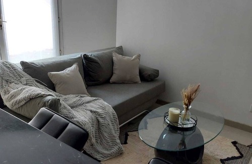 Savigny-sur-Orge Apartment | The Heynyss'grace - Appartement à 15 min de Paris