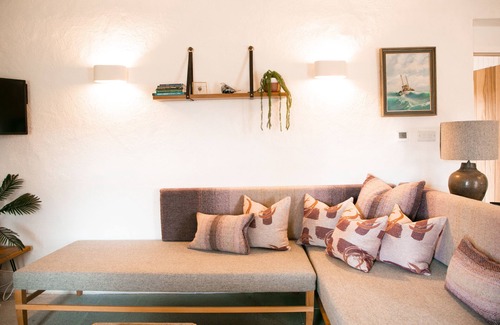 Glenties Cottage | The Hidden Cottage, Ardara, Donegal.
