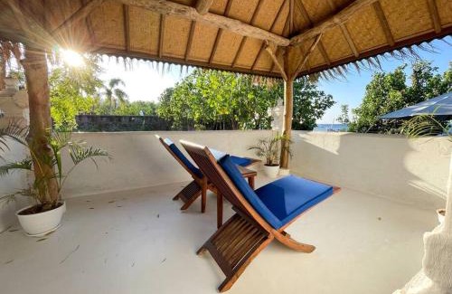 Abang Villa | The Hidden Escapes Amed - Unique Beachfront Villa on Amed