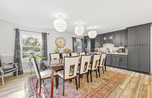 Murrells Inlet House | The Hidden Gem of Murrells Inlet!