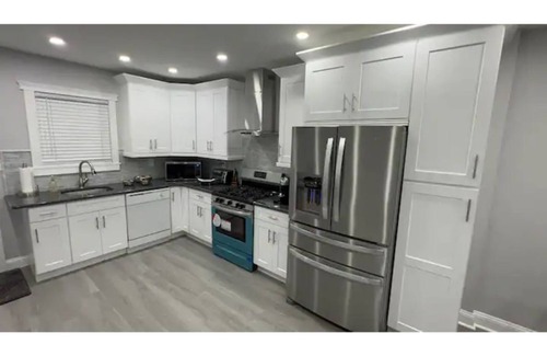 North Philadelphia House | The Hidden Gem