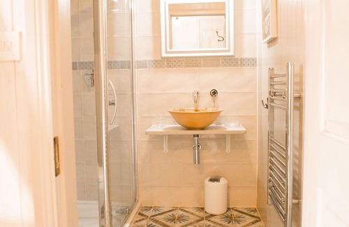 Glenties Cabin | The Hidden Lodge, Ardara, Donegal. F94 X3C1
